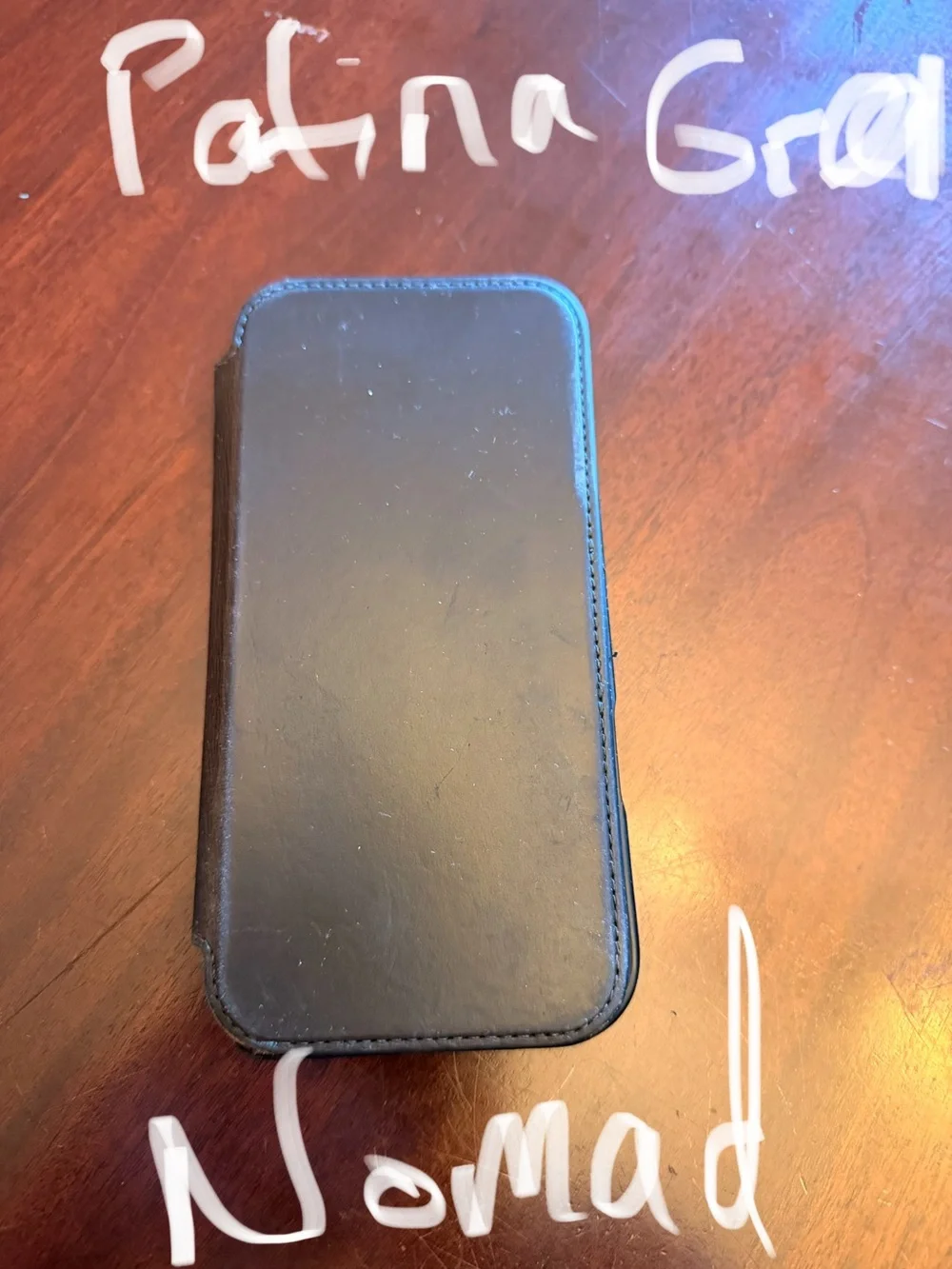 Set of 3 iPhone 16 ProMax cases- used condition bundle of 3